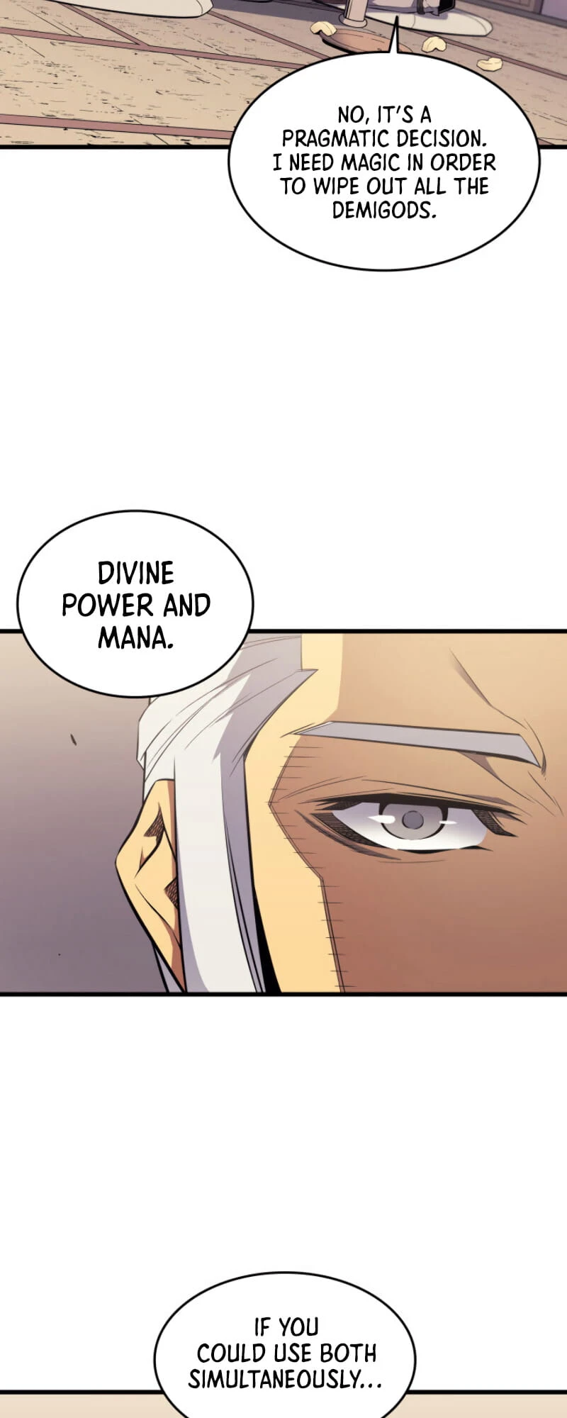 The Great Mage Returns After 4000 Years Chapter 88 - Page 11