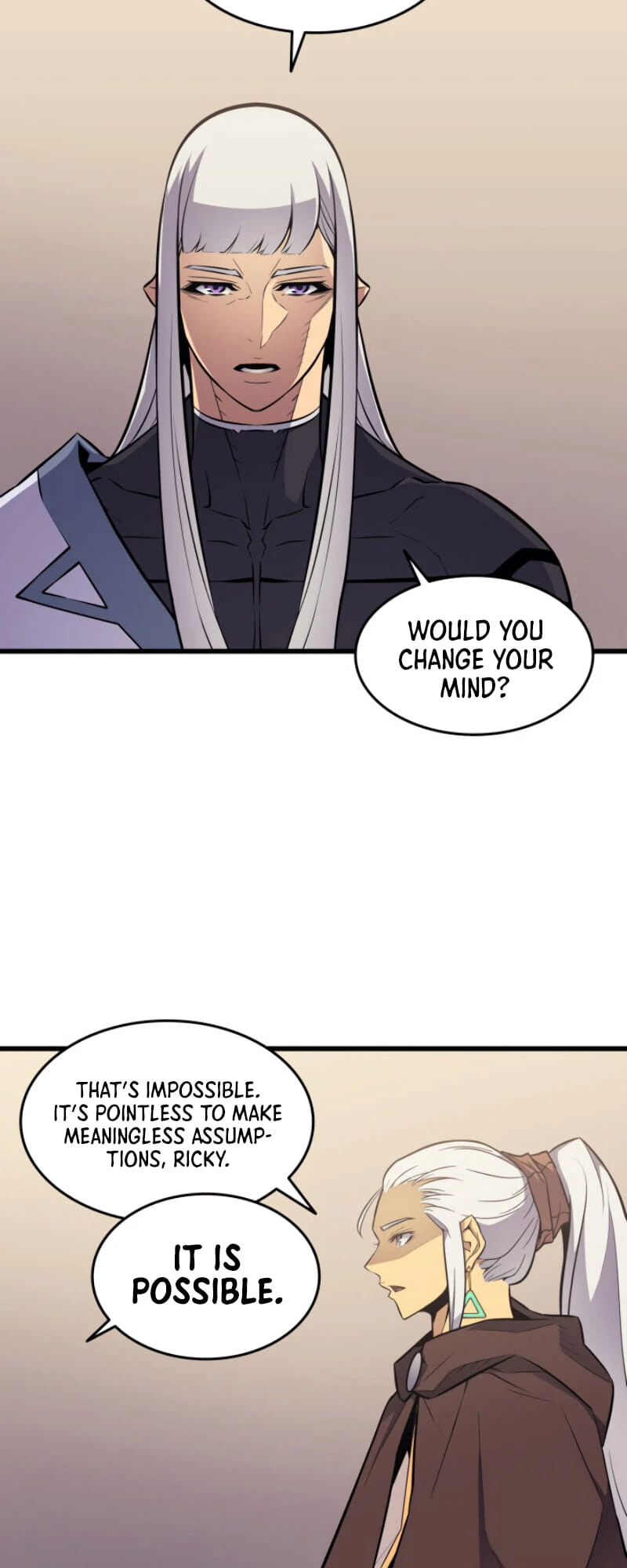 The Great Mage Returns After 4000 Years Chapter 88 - Page 12