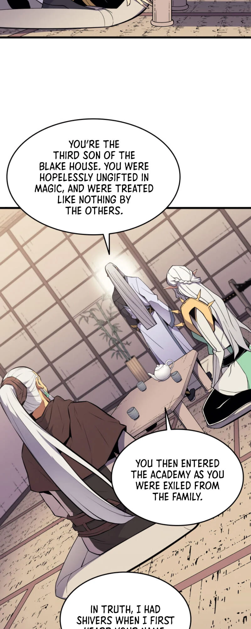 The Great Mage Returns After 4000 Years Chapter 88 - Page 16