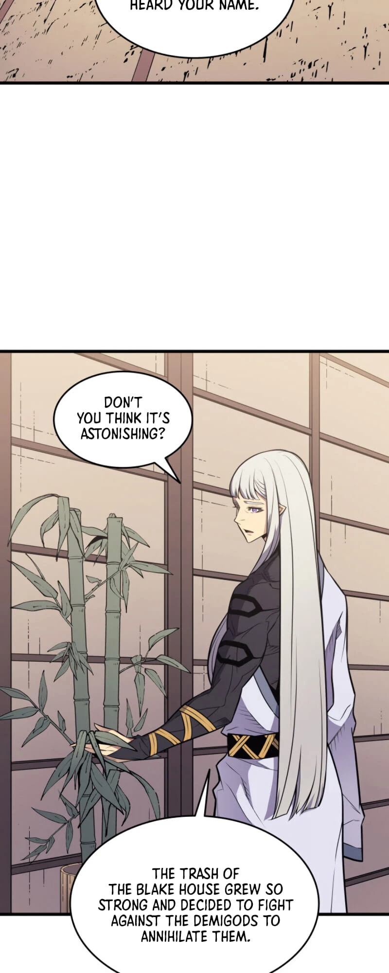 The Great Mage Returns After 4000 Years Chapter 88 - Page 17