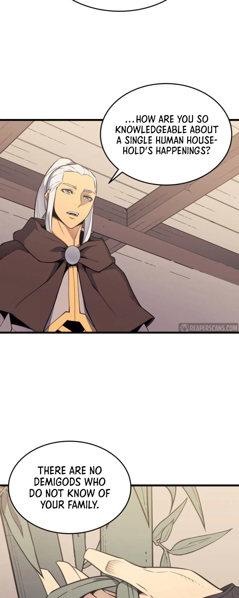 The Great Mage Returns After 4000 Years Chapter 88 - Page 18