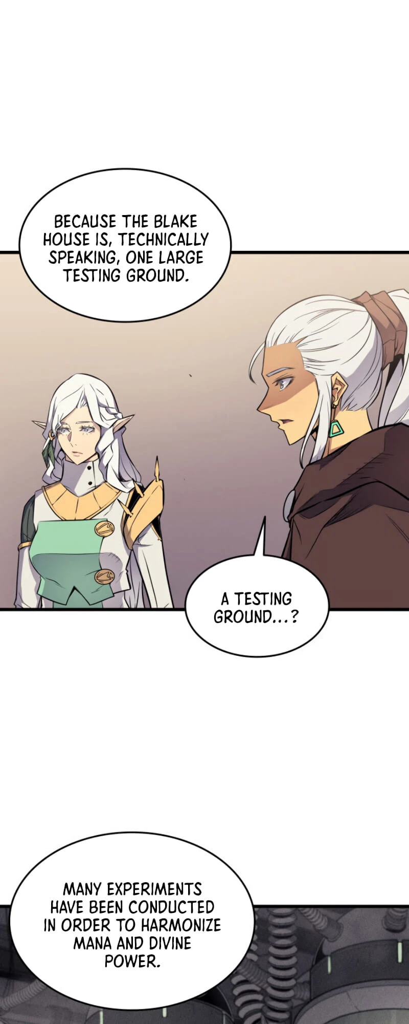 The Great Mage Returns After 4000 Years Chapter 88 - Page 20