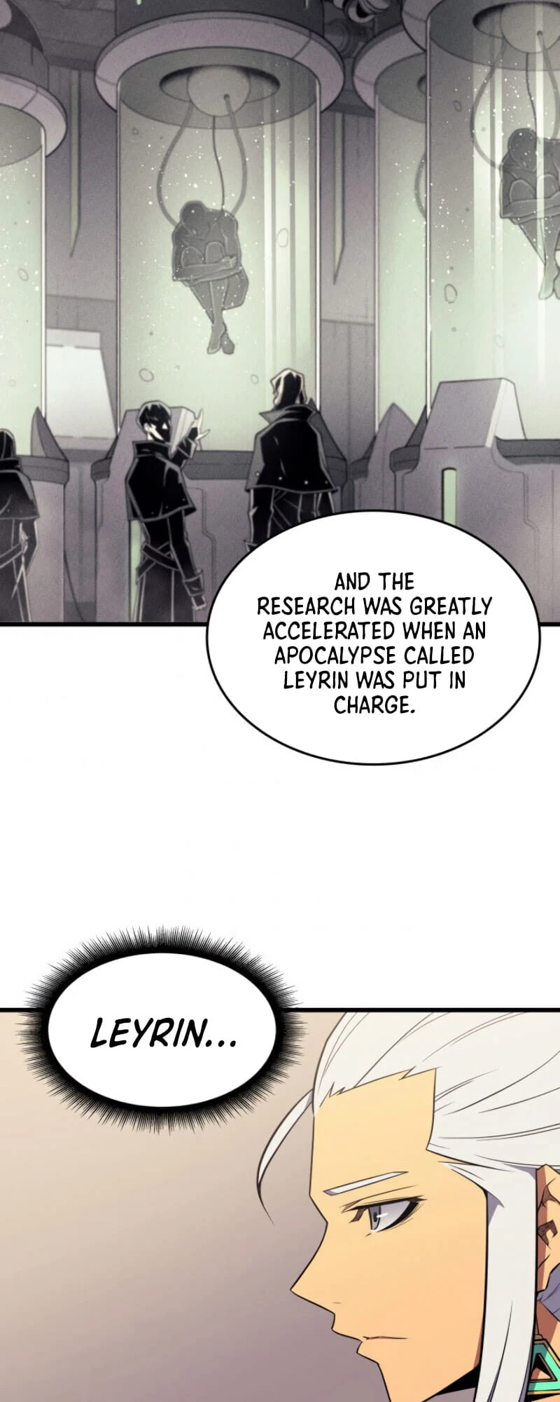 The Great Mage Returns After 4000 Years Chapter 88 - Page 21