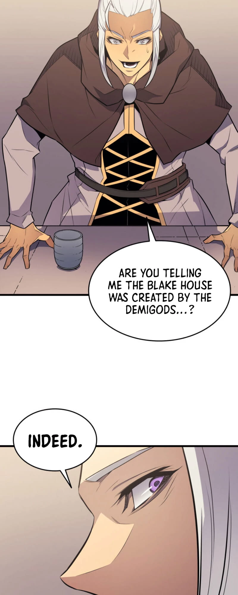 The Great Mage Returns After 4000 Years Chapter 88 - Page 24