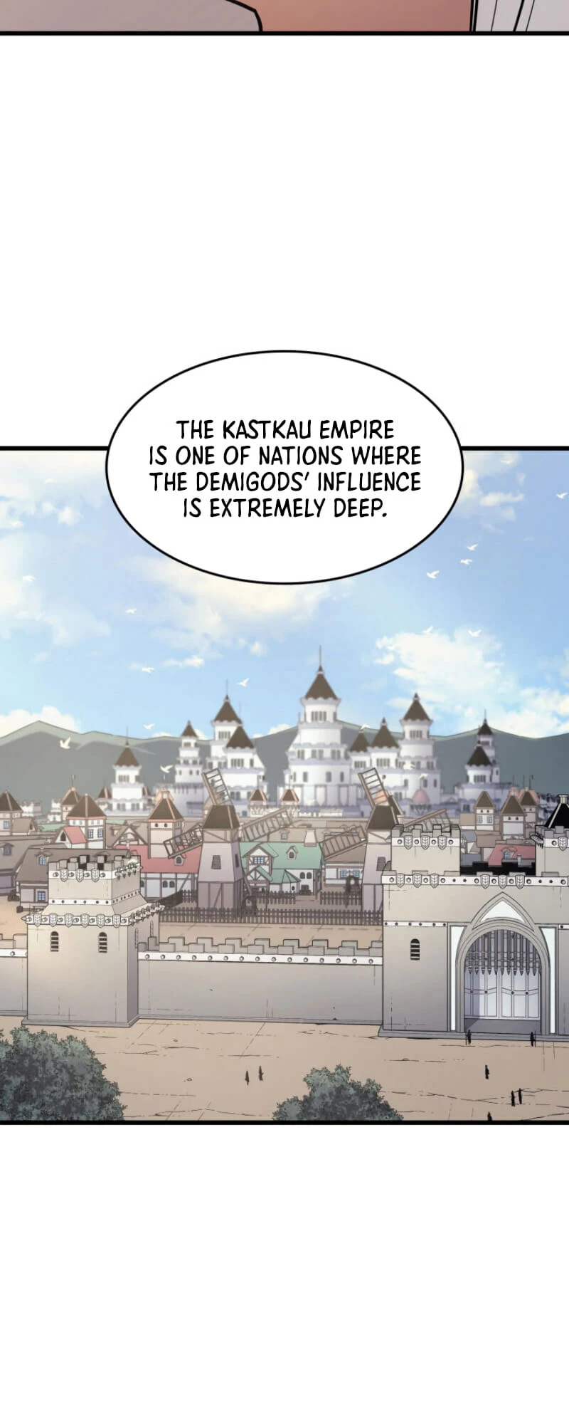 The Great Mage Returns After 4000 Years Chapter 88 - Page 25