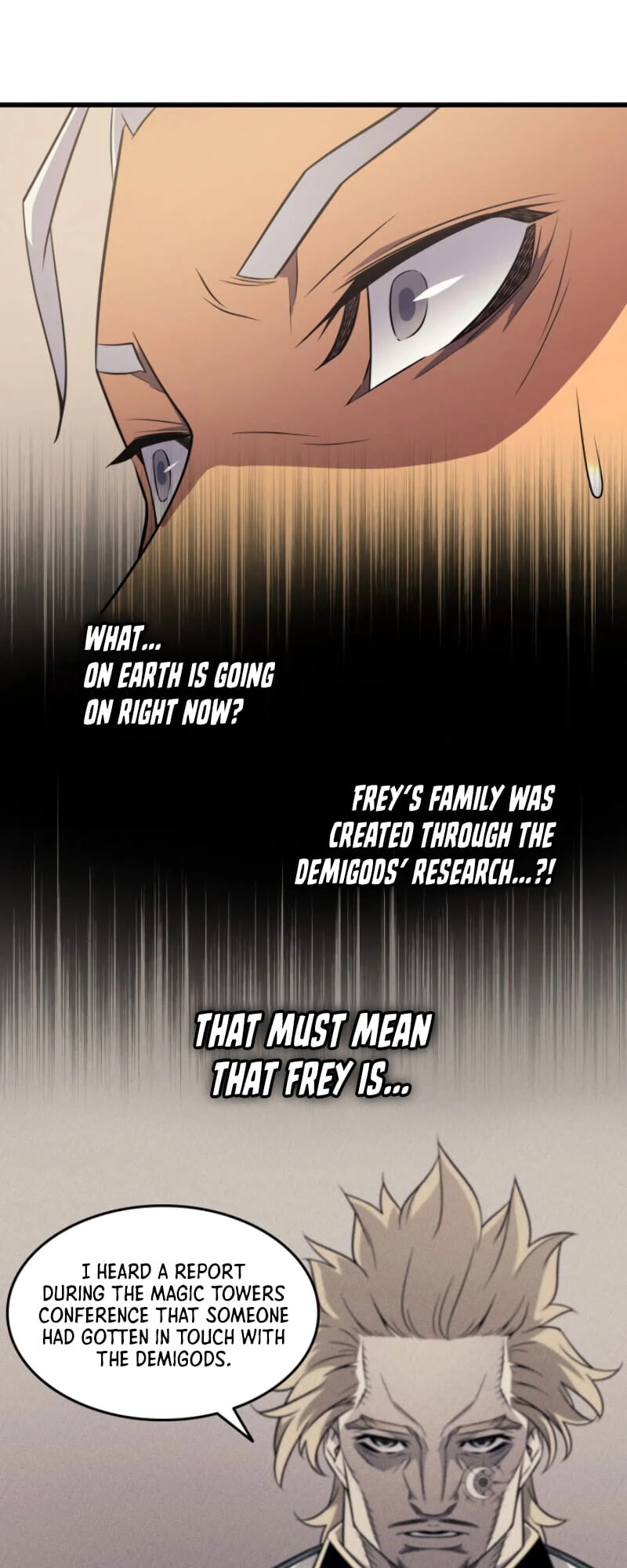 The Great Mage Returns After 4000 Years Chapter 88 - Page 26