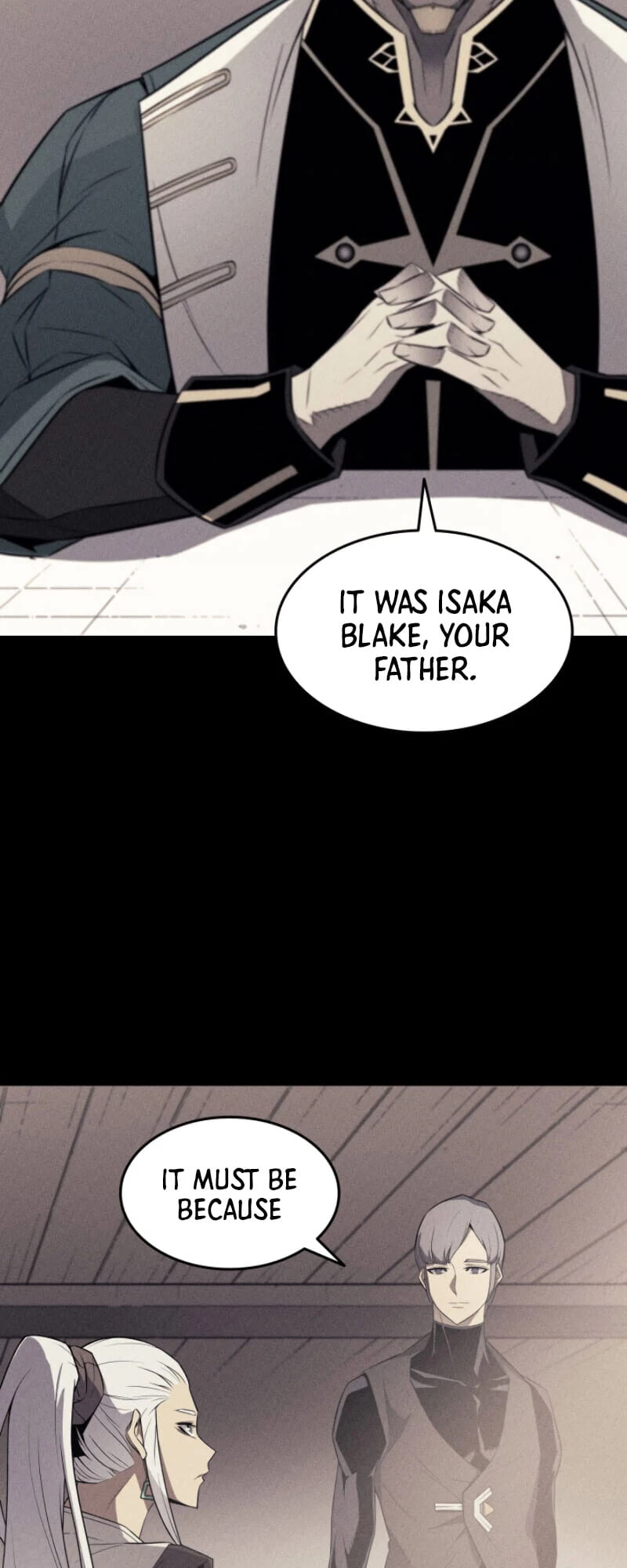 The Great Mage Returns After 4000 Years Chapter 88 - Page 27