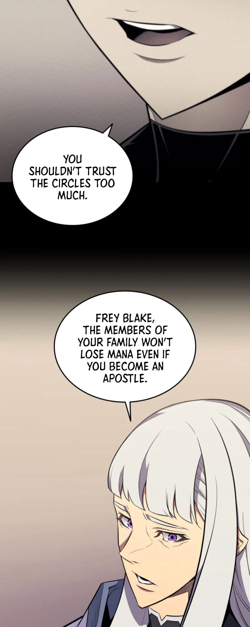 The Great Mage Returns After 4000 Years Chapter 88 - Page 30