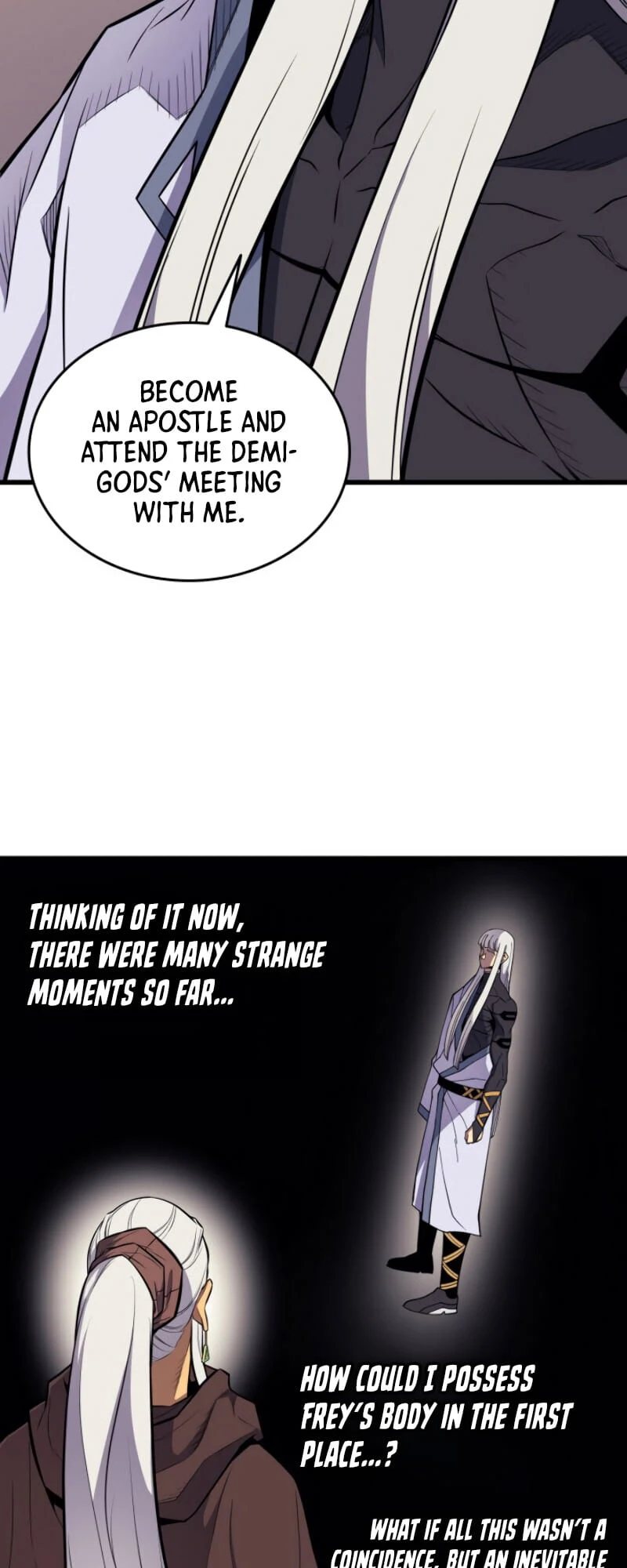 The Great Mage Returns After 4000 Years Chapter 88 - Page 31