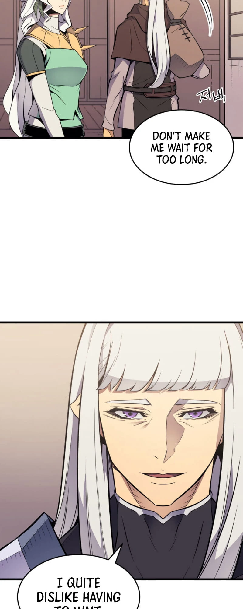 The Great Mage Returns After 4000 Years Chapter 88 - Page 35