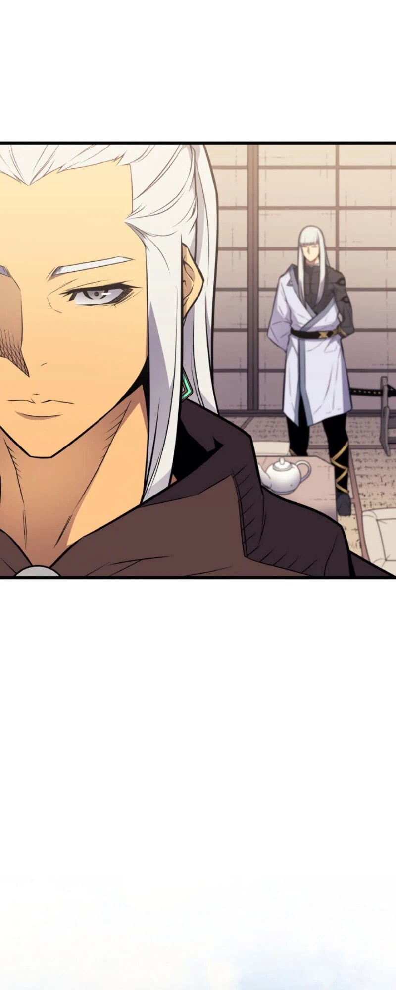 The Great Mage Returns After 4000 Years Chapter 88 - Page 37