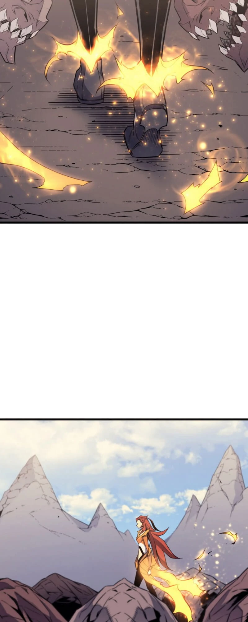The Great Mage Returns After 4000 Years Chapter 88 - Page 41