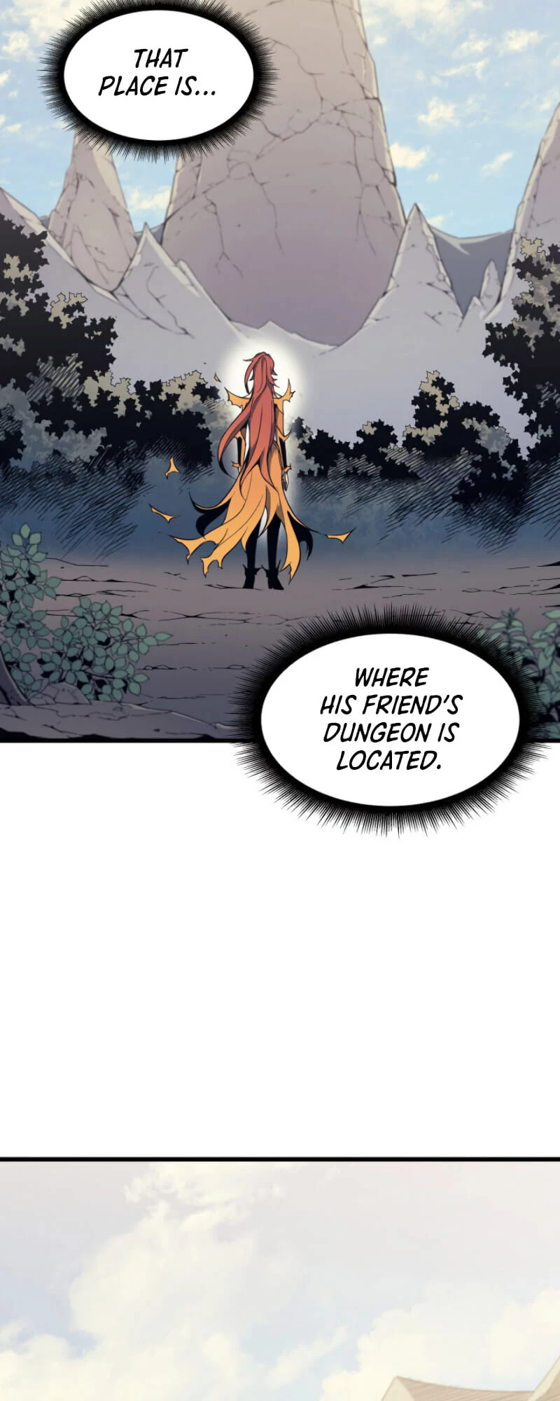 The Great Mage Returns After 4000 Years Chapter 88 - Page 47