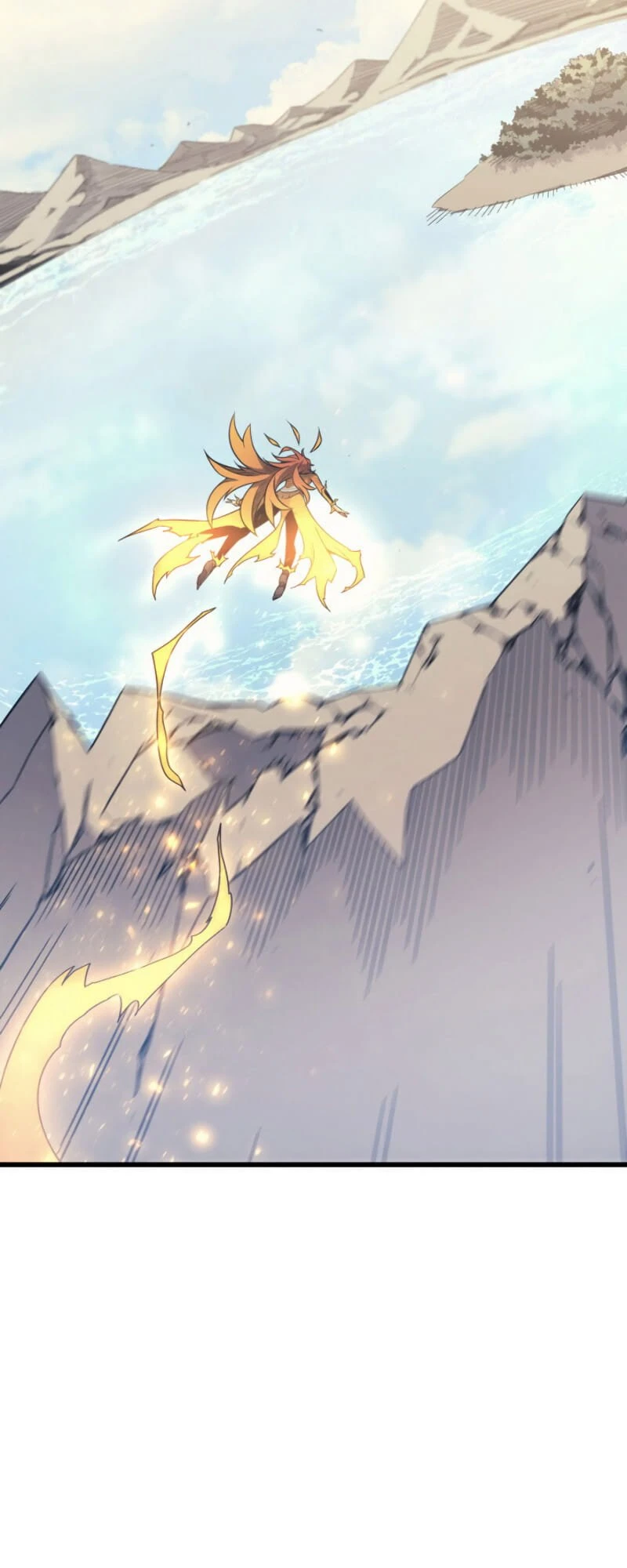 The Great Mage Returns After 4000 Years Chapter 88 - Page 48