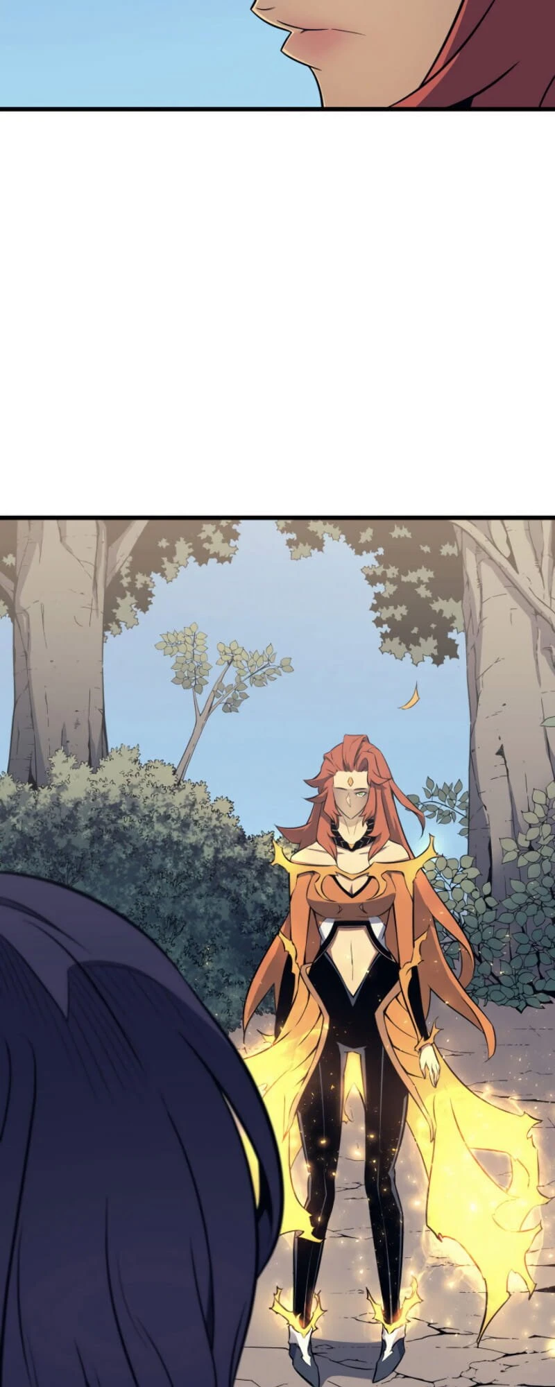 The Great Mage Returns After 4000 Years Chapter 88 - Page 51