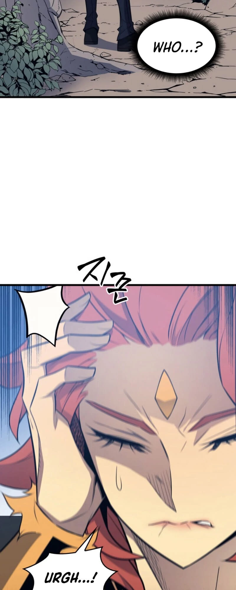 The Great Mage Returns After 4000 Years Chapter 88 - Page 53