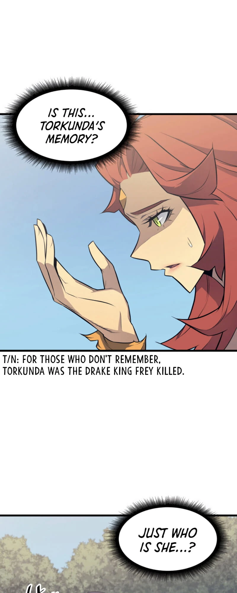 The Great Mage Returns After 4000 Years Chapter 88 - Page 56