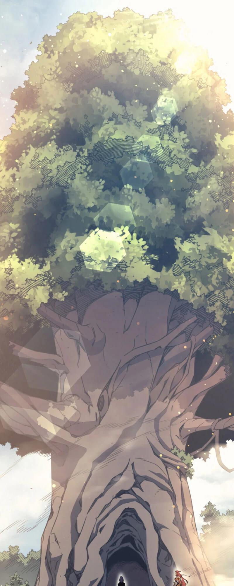 The Great Mage Returns After 4000 Years Chapter 88 - Page 58