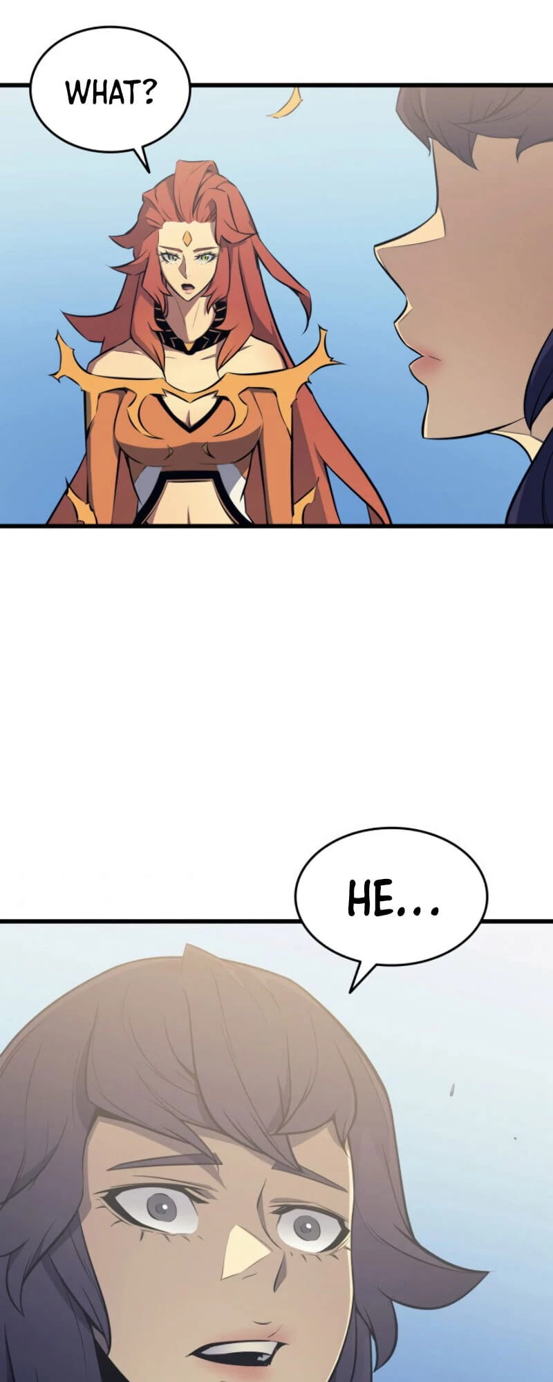 The Great Mage Returns After 4000 Years Chapter 88 - Page 60