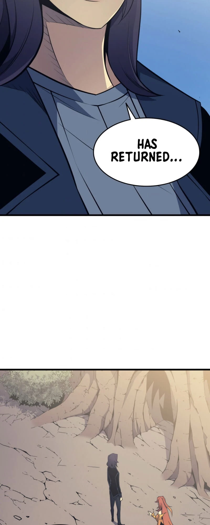 The Great Mage Returns After 4000 Years Chapter 88 - Page 61