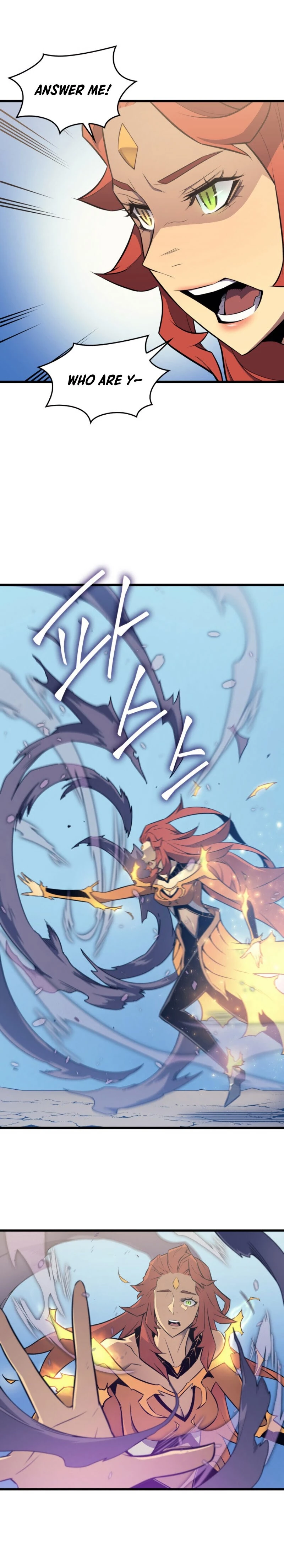 The Great Mage Returns After 4000 Years Chapter 88 - Page 63