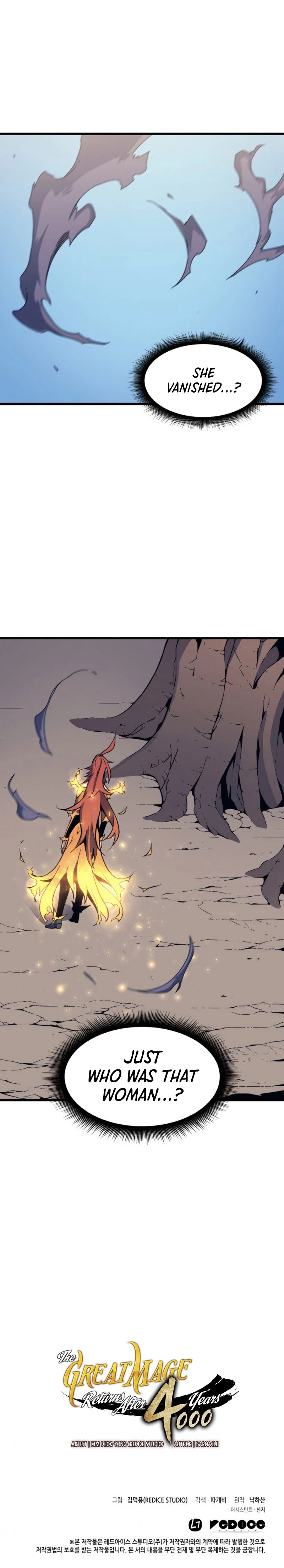 The Great Mage Returns After 4000 Years Chapter 88 - Page 64