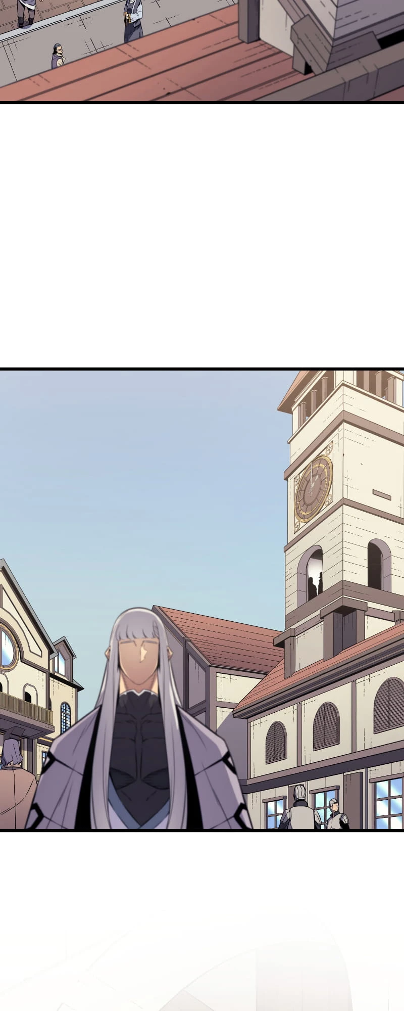The Great Mage Returns After 4000 Years Chapter 93 - Page 3