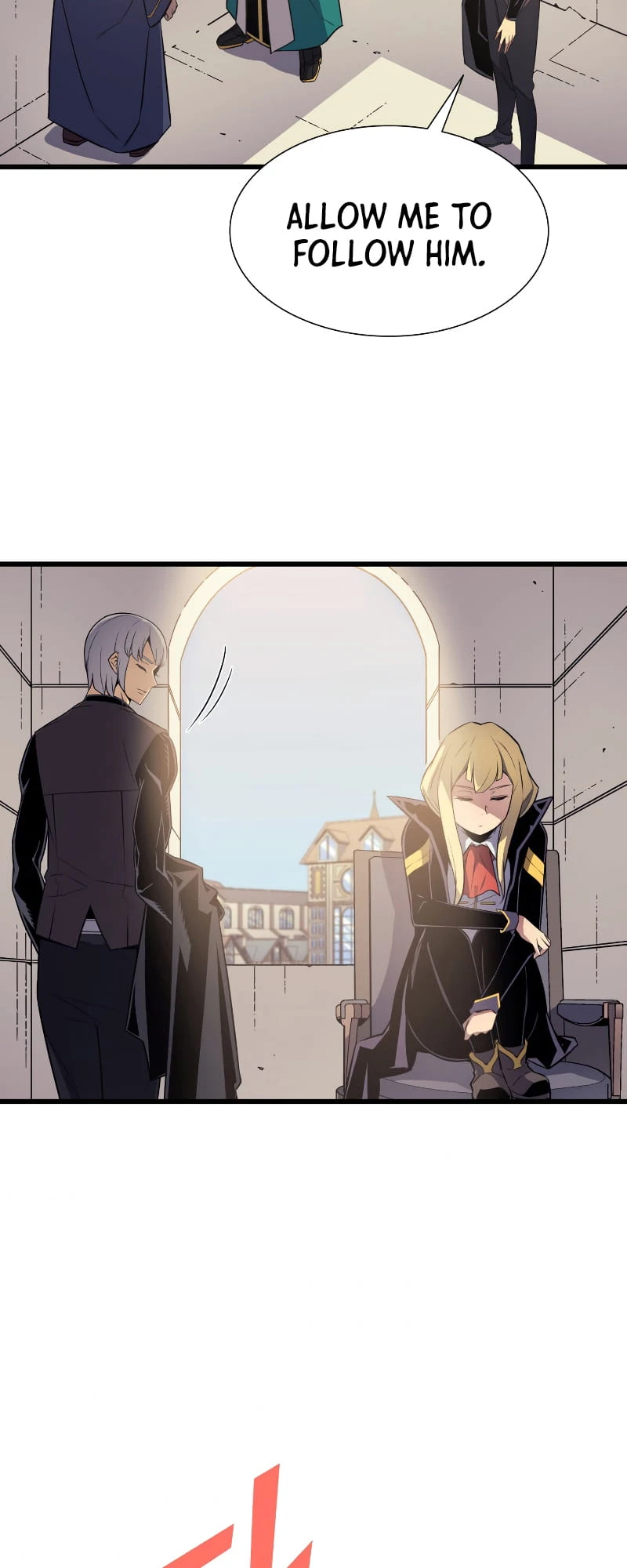 The Great Mage Returns After 4000 Years Chapter 93 - Page 5