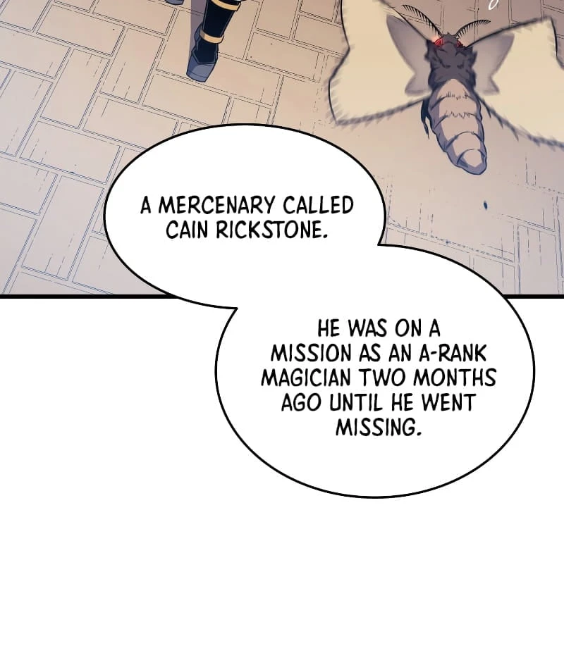 The Great Mage Returns After 4000 Years Chapter 93 - Page 8