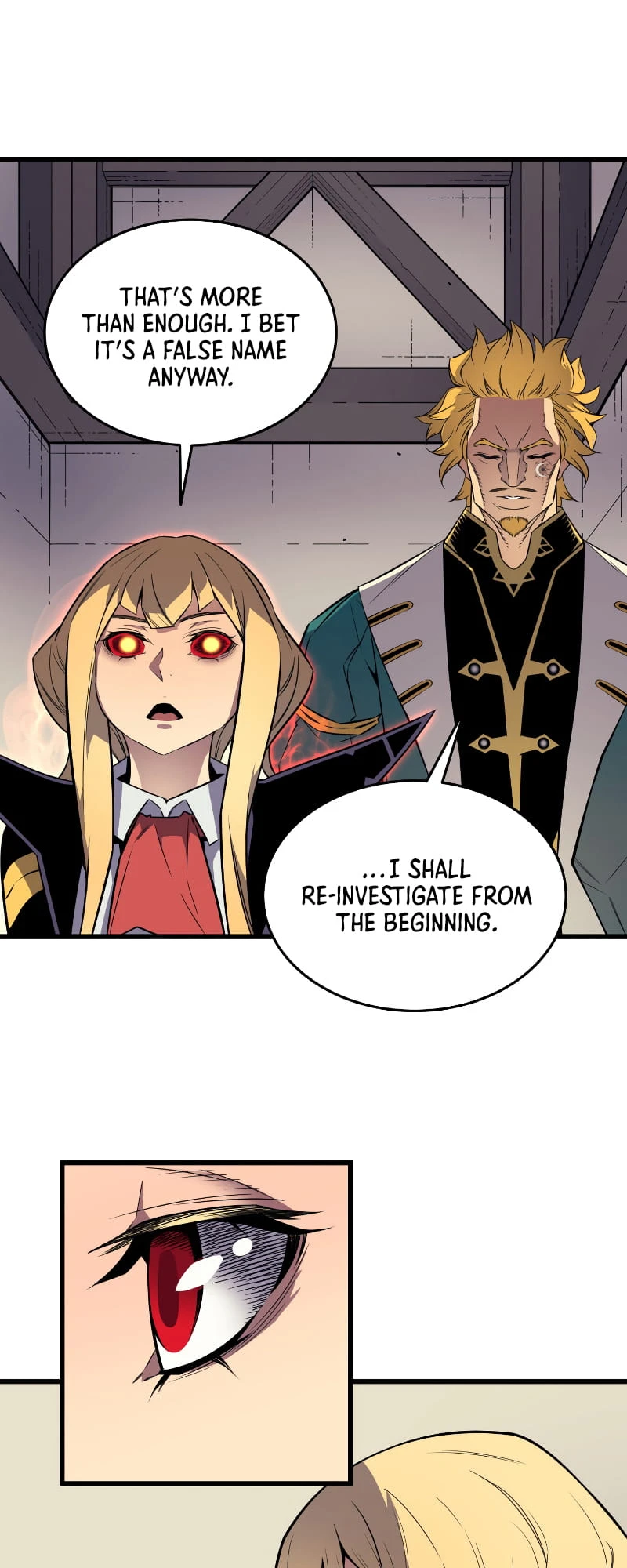 The Great Mage Returns After 4000 Years Chapter 93 - Page 9