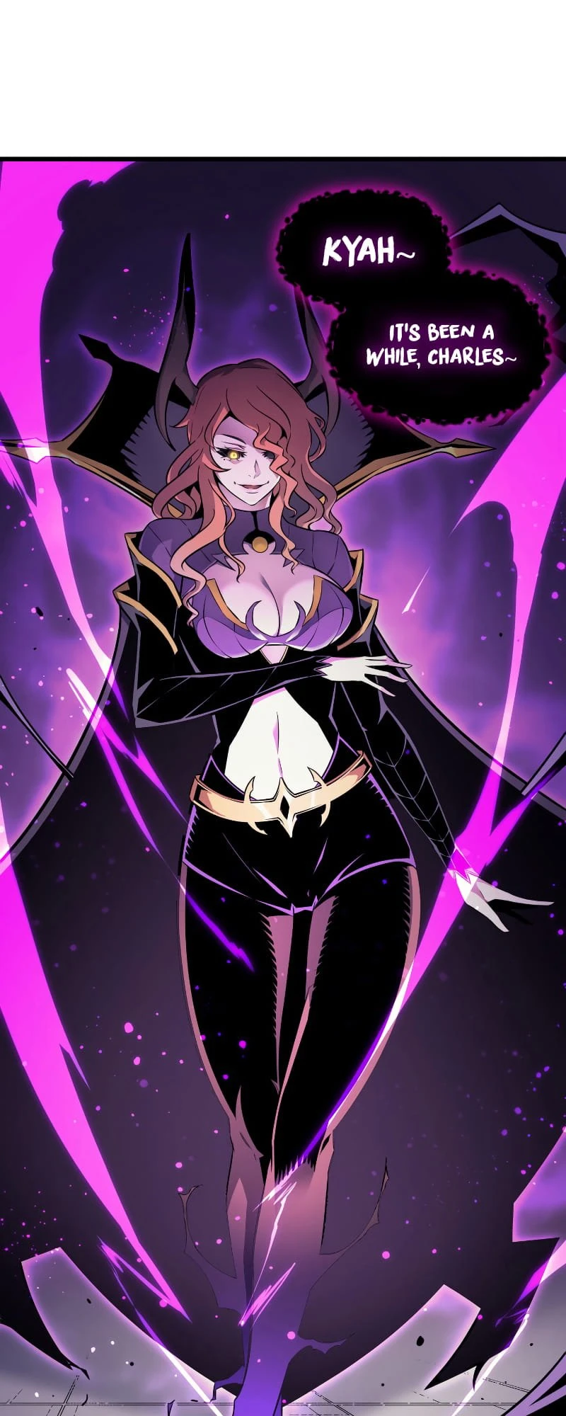 The Great Mage Returns After 4000 Years Chapter 93 - Page 16