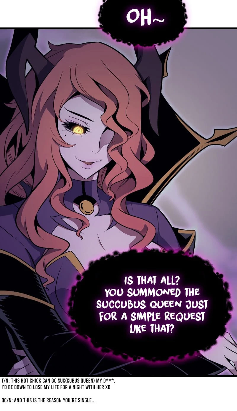 The Great Mage Returns After 4000 Years Chapter 93 - Page 21