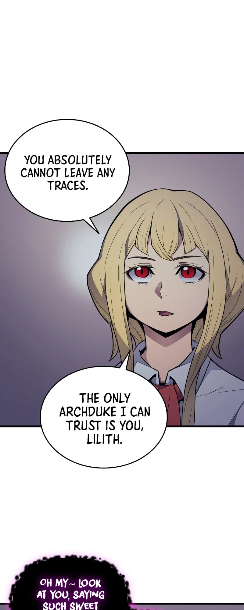 The Great Mage Returns After 4000 Years Chapter 93 - Page 22