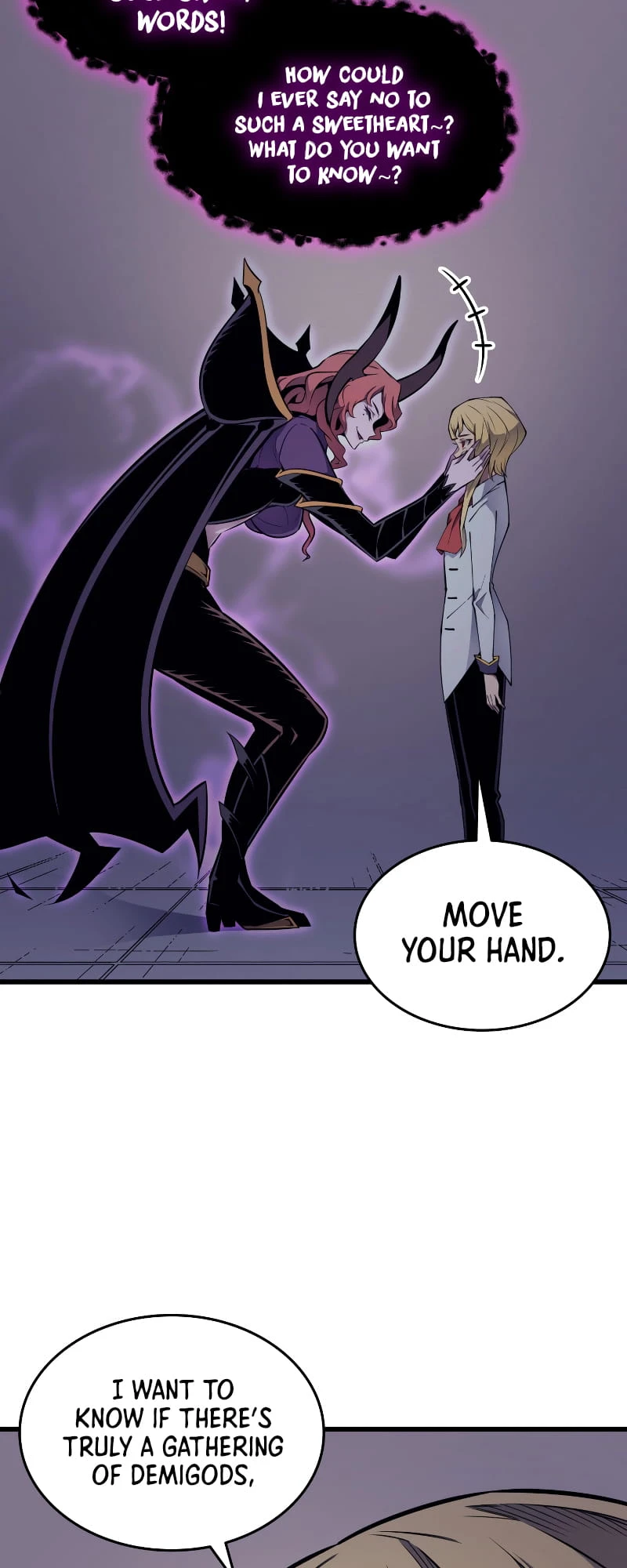 The Great Mage Returns After 4000 Years Chapter 93 - Page 23