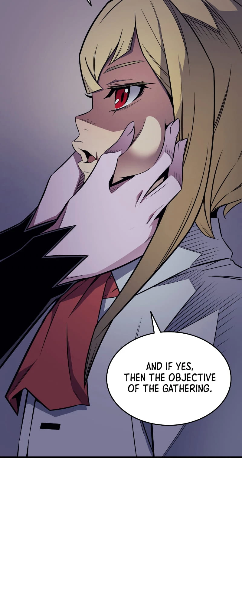 The Great Mage Returns After 4000 Years Chapter 93 - Page 24