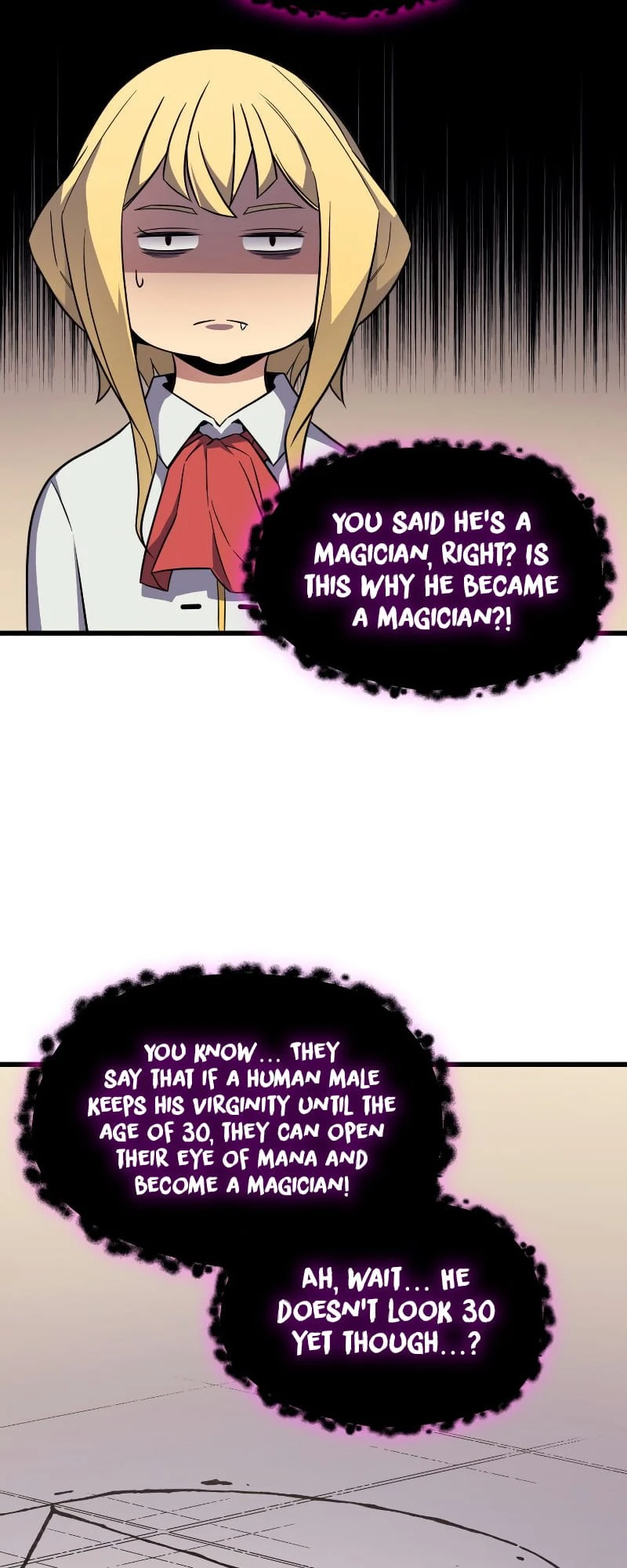 The Great Mage Returns After 4000 Years Chapter 93 - Page 30