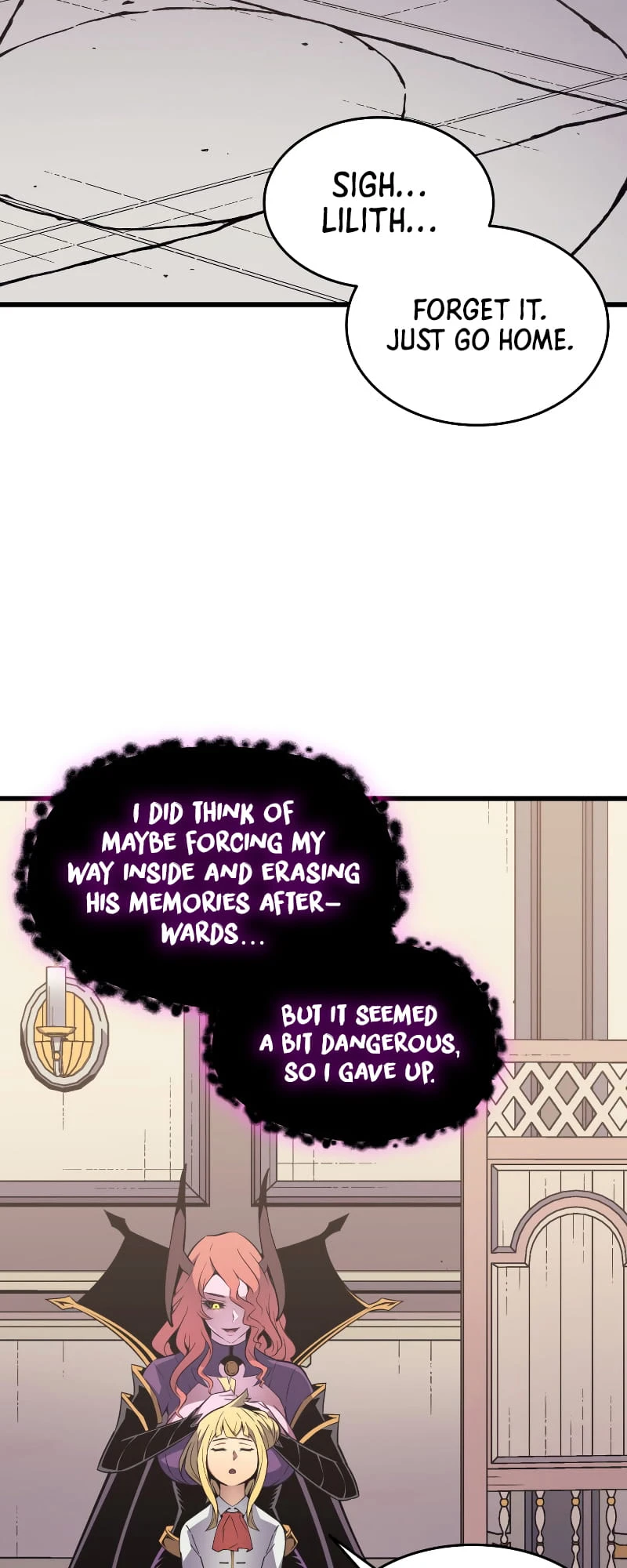 The Great Mage Returns After 4000 Years Chapter 93 - Page 31