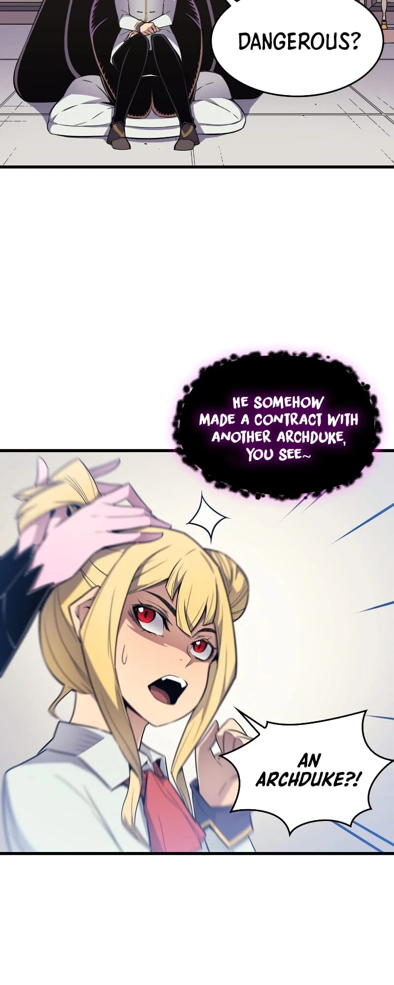 The Great Mage Returns After 4000 Years Chapter 93 - Page 32