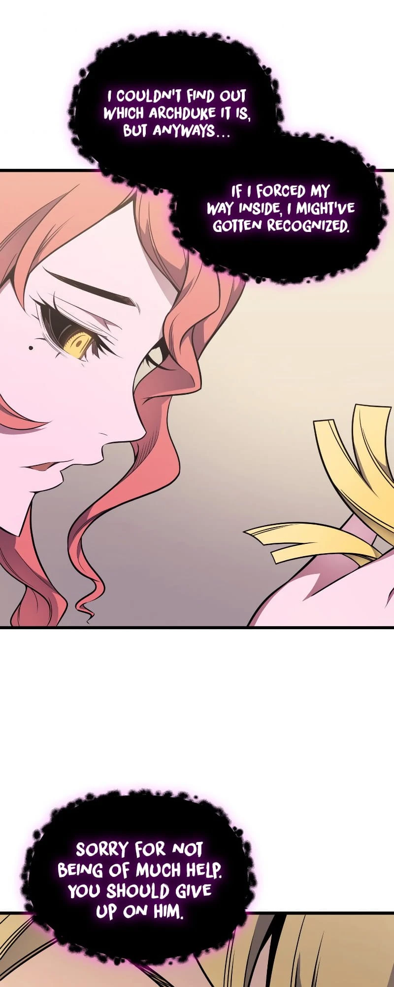 The Great Mage Returns After 4000 Years Chapter 93 - Page 33