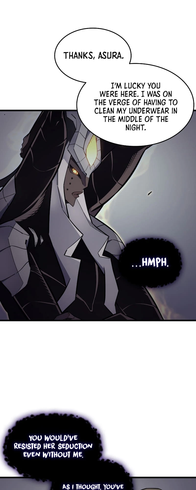 The Great Mage Returns After 4000 Years Chapter 93 - Page 37