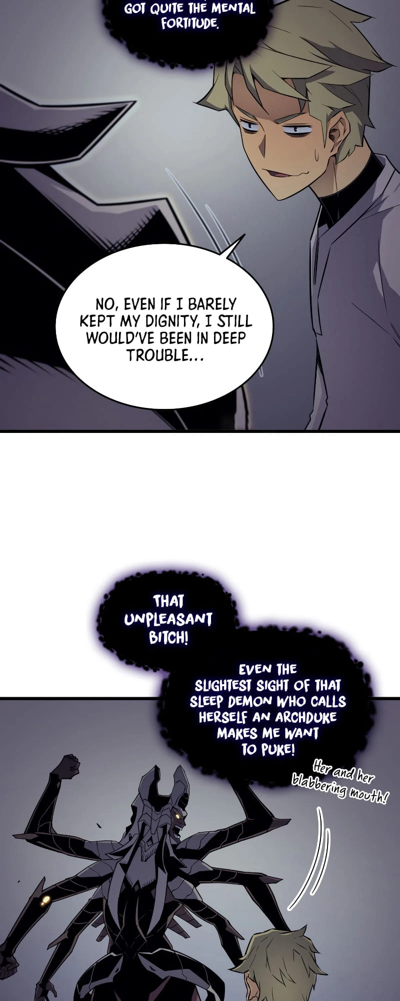 The Great Mage Returns After 4000 Years Chapter 93 - Page 38