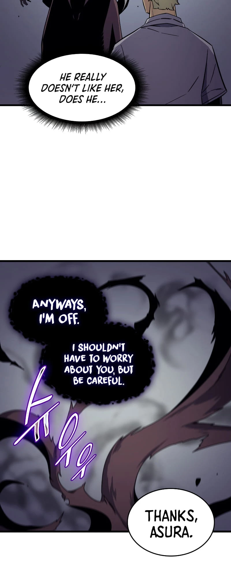 The Great Mage Returns After 4000 Years Chapter 93 - Page 39