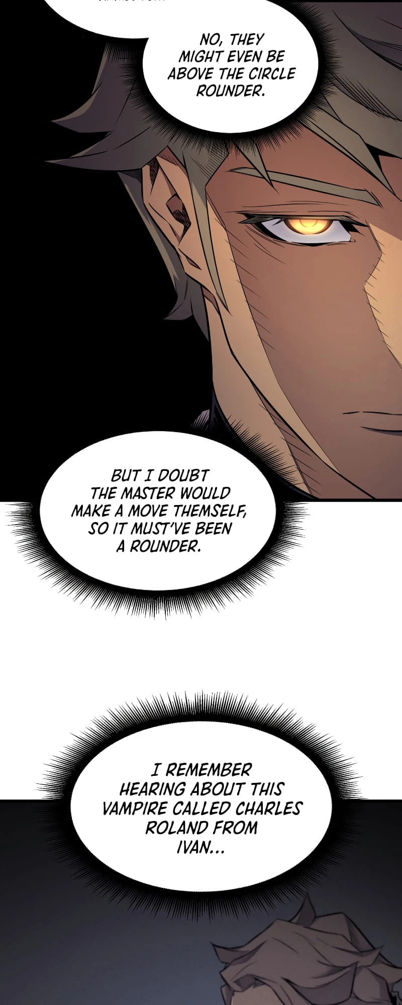 The Great Mage Returns After 4000 Years Chapter 93 - Page 41