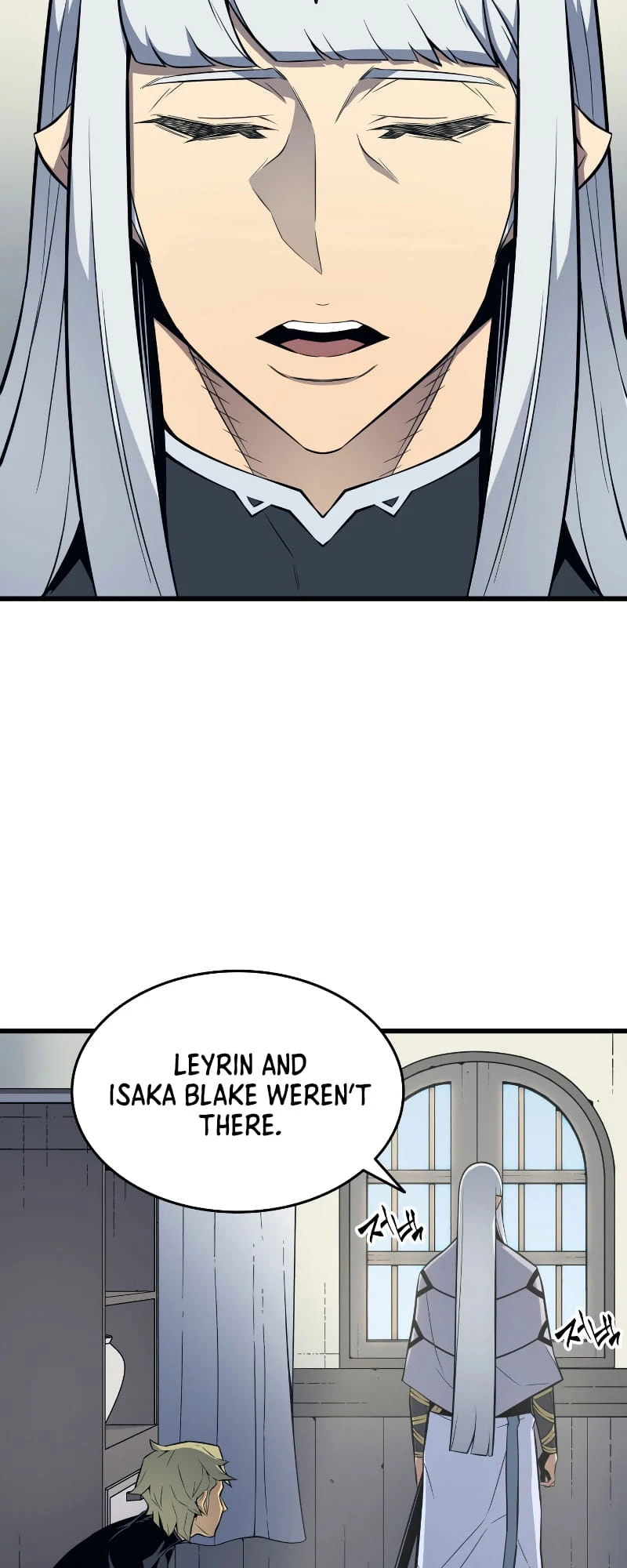 The Great Mage Returns After 4000 Years Chapter 93 - Page 45