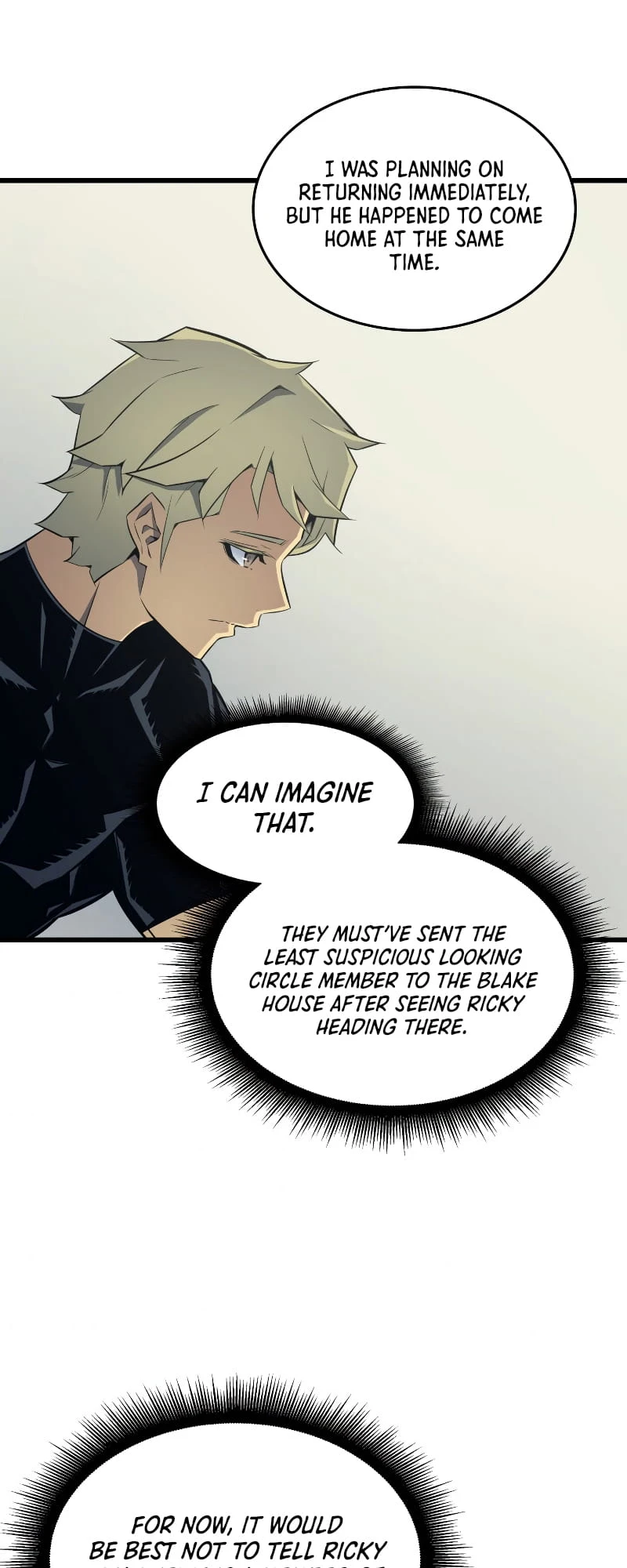 The Great Mage Returns After 4000 Years Chapter 93 - Page 47