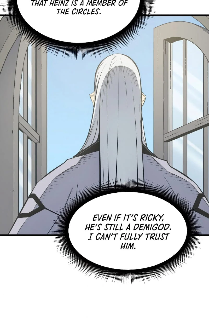 The Great Mage Returns After 4000 Years Chapter 93 - Page 48