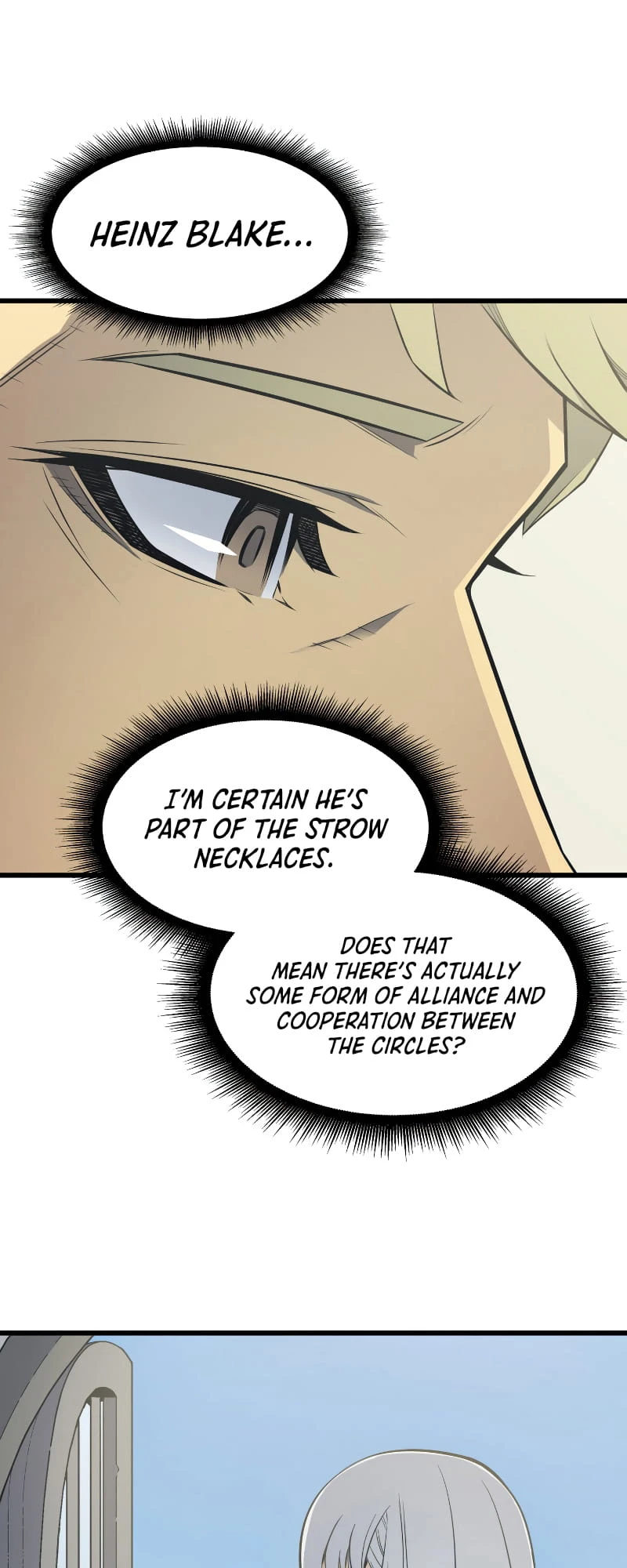 The Great Mage Returns After 4000 Years Chapter 93 - Page 49