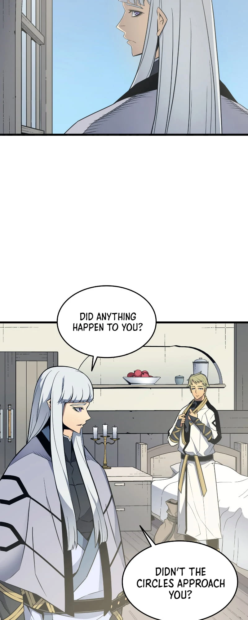 The Great Mage Returns After 4000 Years Chapter 93 - Page 50