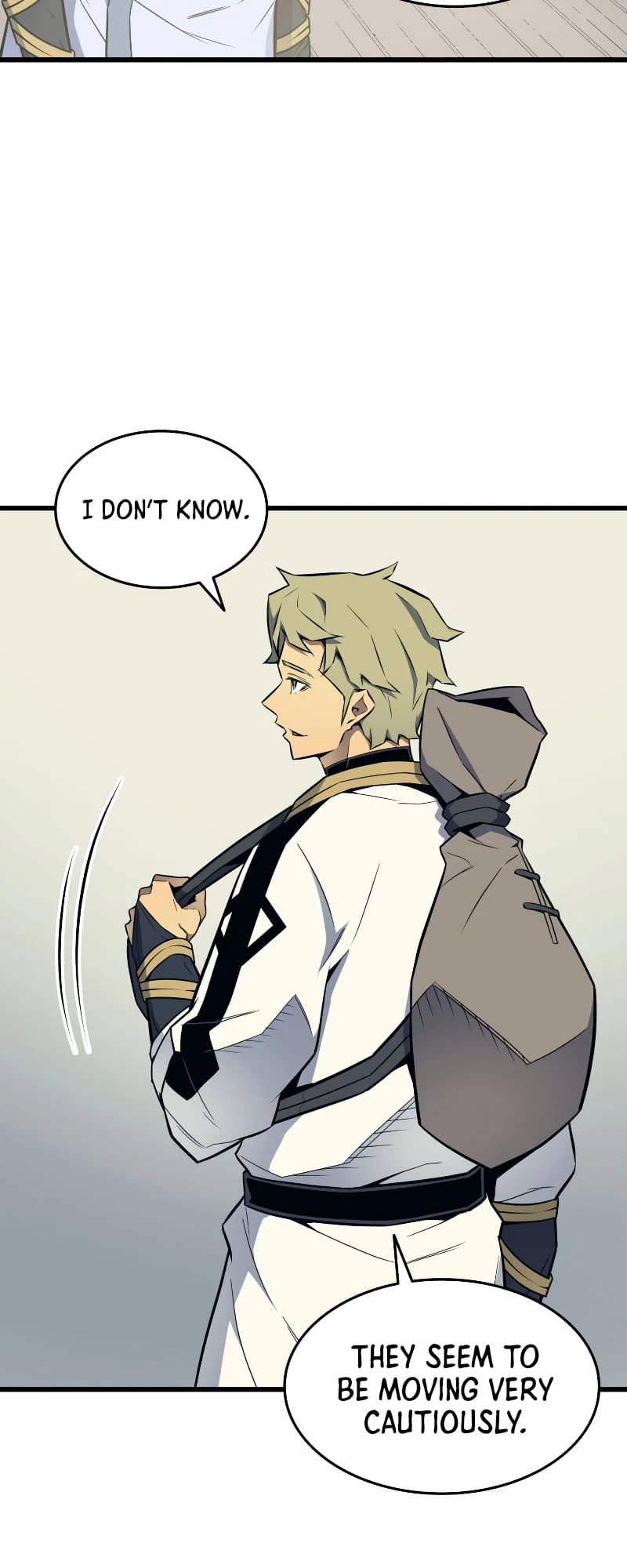 The Great Mage Returns After 4000 Years Chapter 93 - Page 51