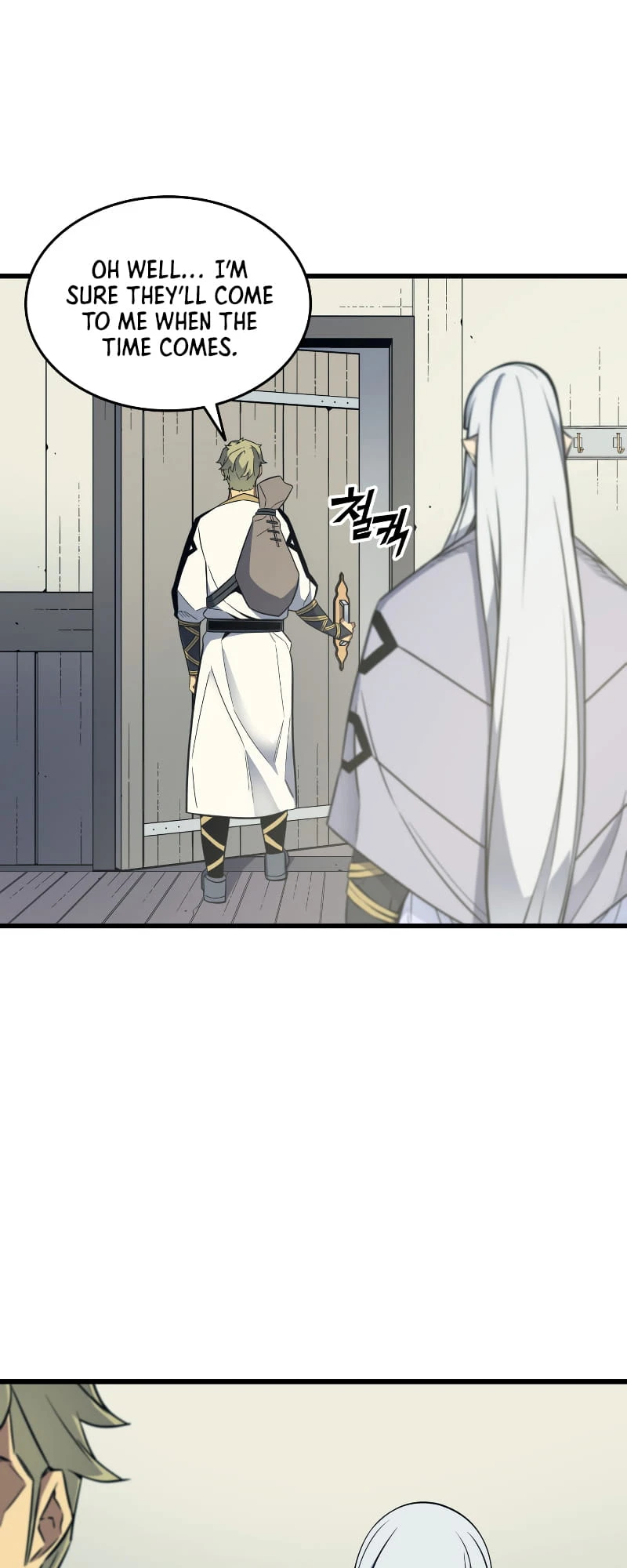 The Great Mage Returns After 4000 Years Chapter 93 - Page 52